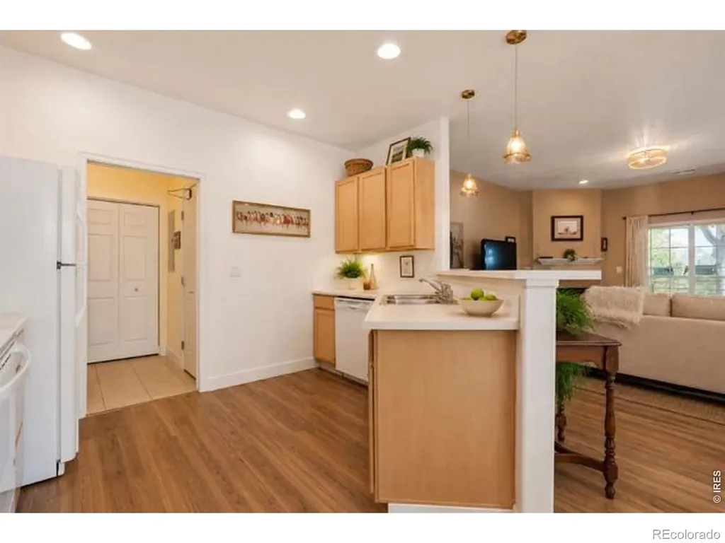 2302 Owens Avenue Fort Collins CO 80528