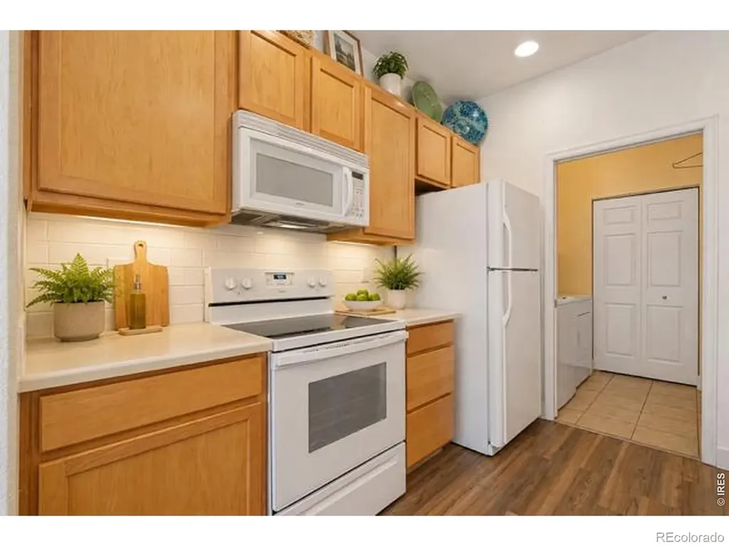 2302 Owens Avenue Fort Collins CO 80528