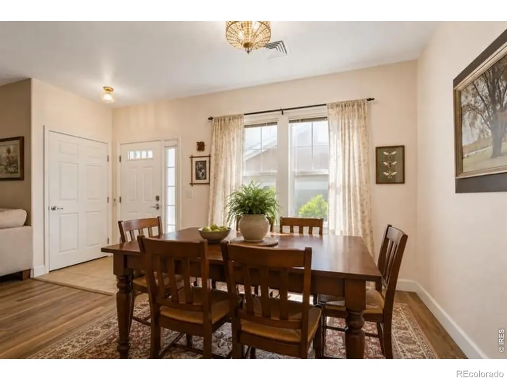 2302 Owens Avenue Fort Collins CO 80528