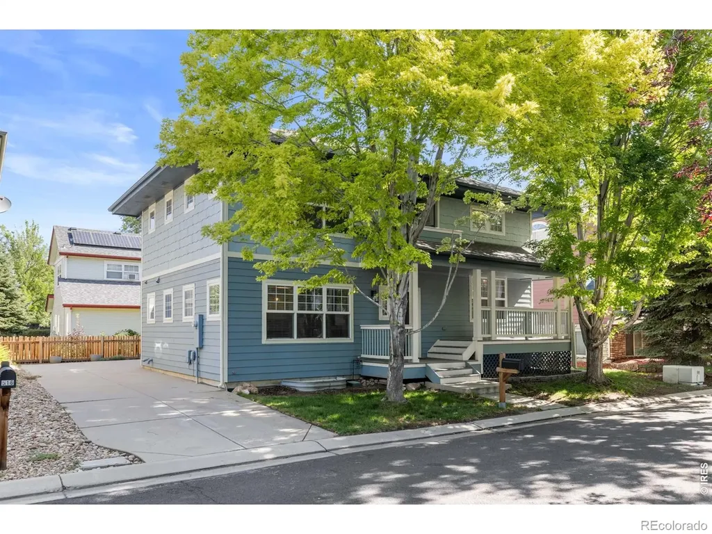 510 Noel Avenue Longmont CO 80501