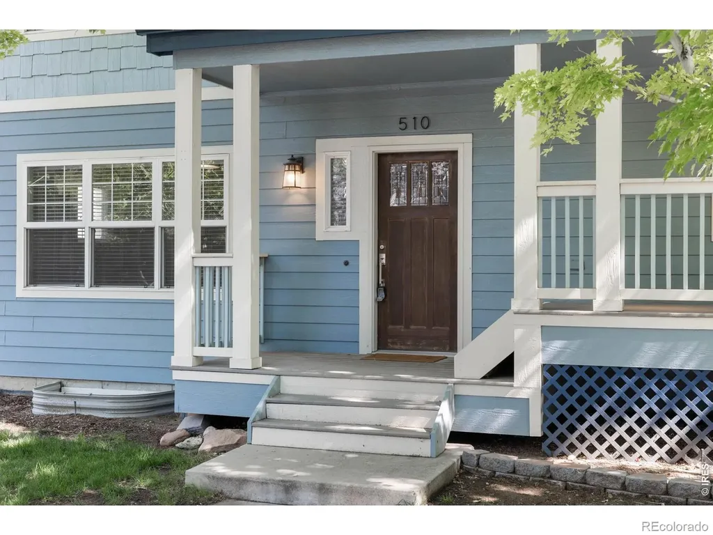 510 Noel Avenue Longmont CO 80501