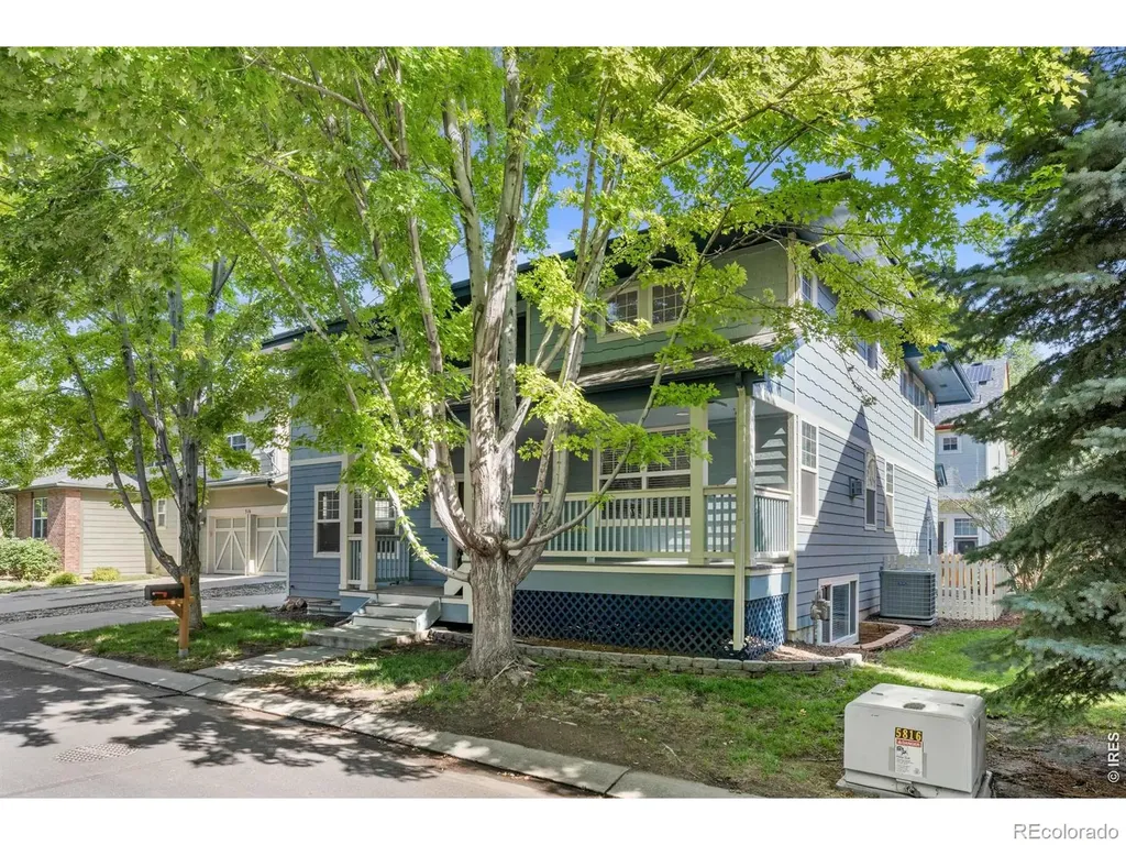 510 Noel Avenue Longmont CO 80501