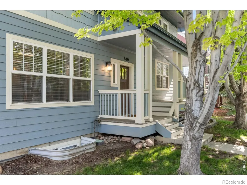 510 Noel Avenue Longmont CO 80501