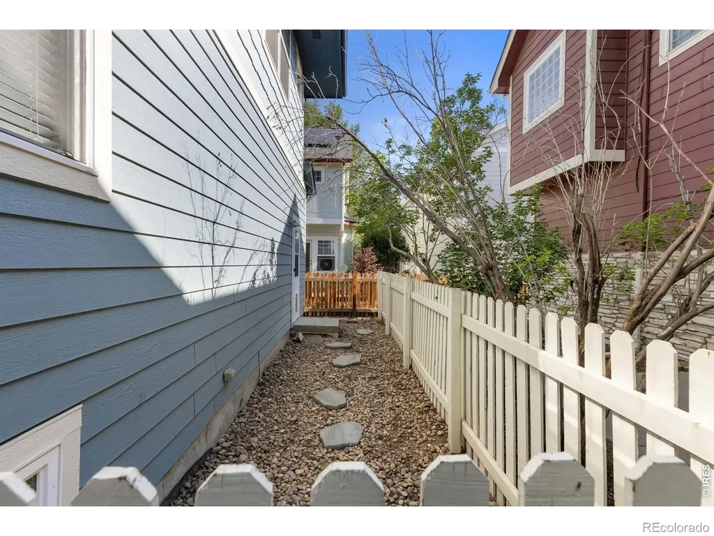 510 Noel Avenue Longmont CO 80501