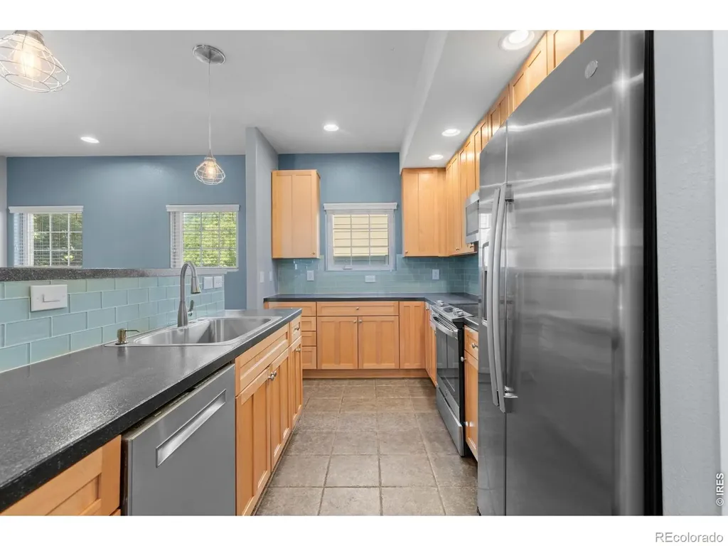 510 Noel Avenue Longmont CO 80501