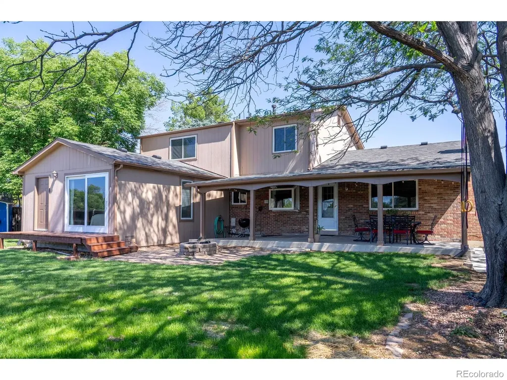 5656 W 110th Circle Westminster CO 80020