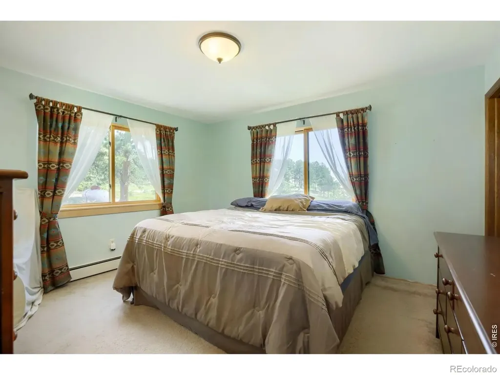 636 Ranch Road Ward CO 80481