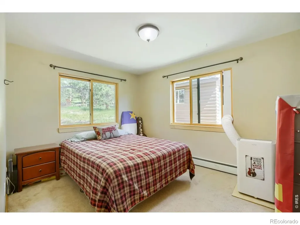 636 Ranch Road Ward CO 80481