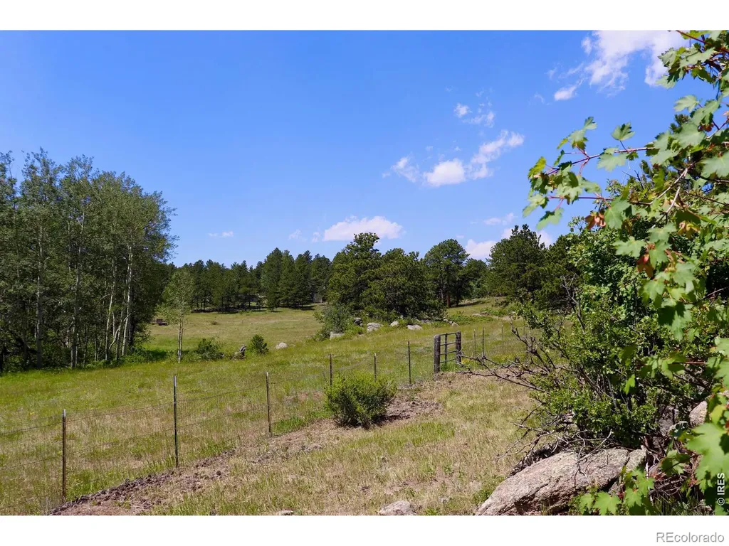 636 Ranch Road Ward CO 80481