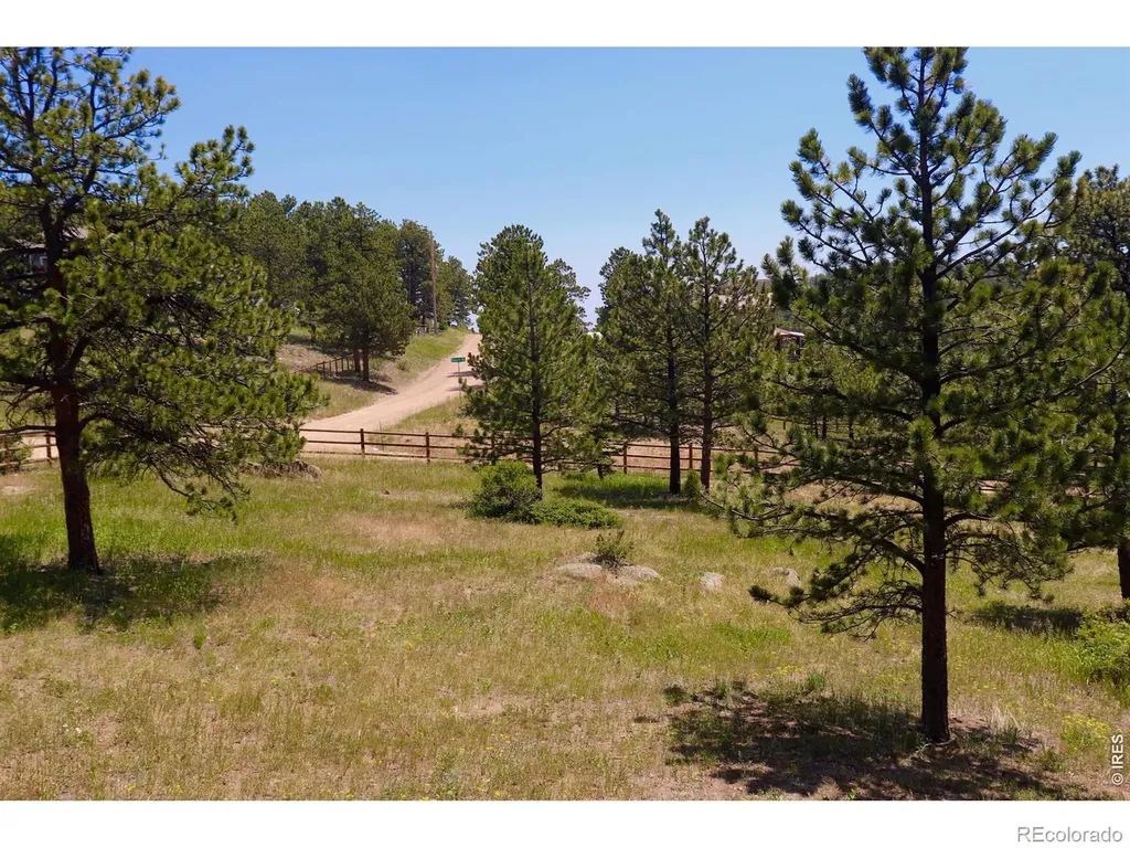 636 Ranch Road Ward CO 80481