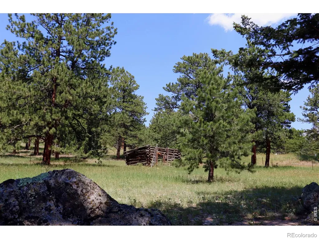 636 Ranch Road Ward CO 80481