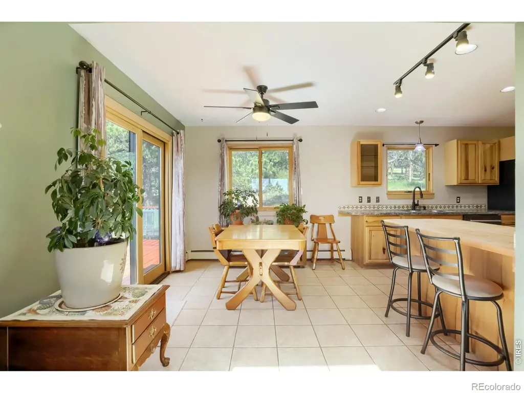 636 Ranch Road Ward CO 80481