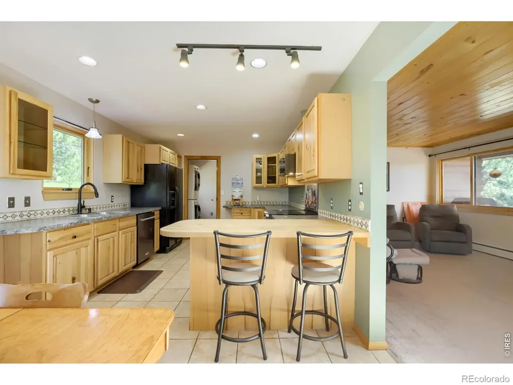 636 Ranch Road Ward CO 80481