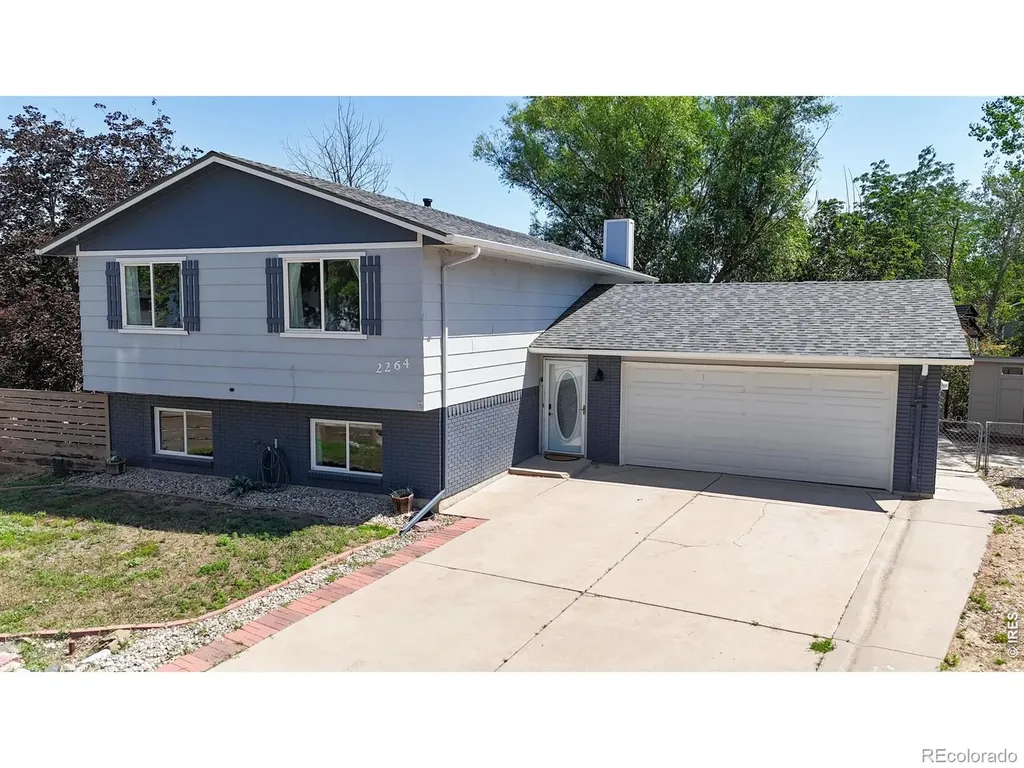 2264 Darla Court Loveland CO 80537