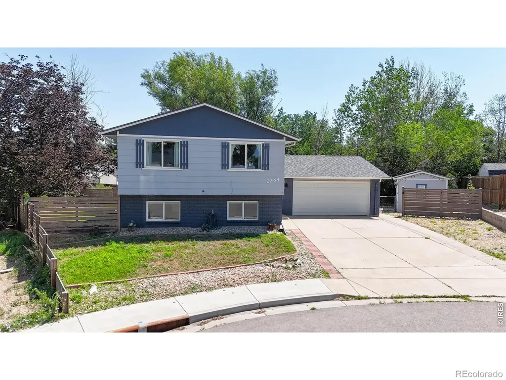 2264 Darla Court Loveland CO 80537