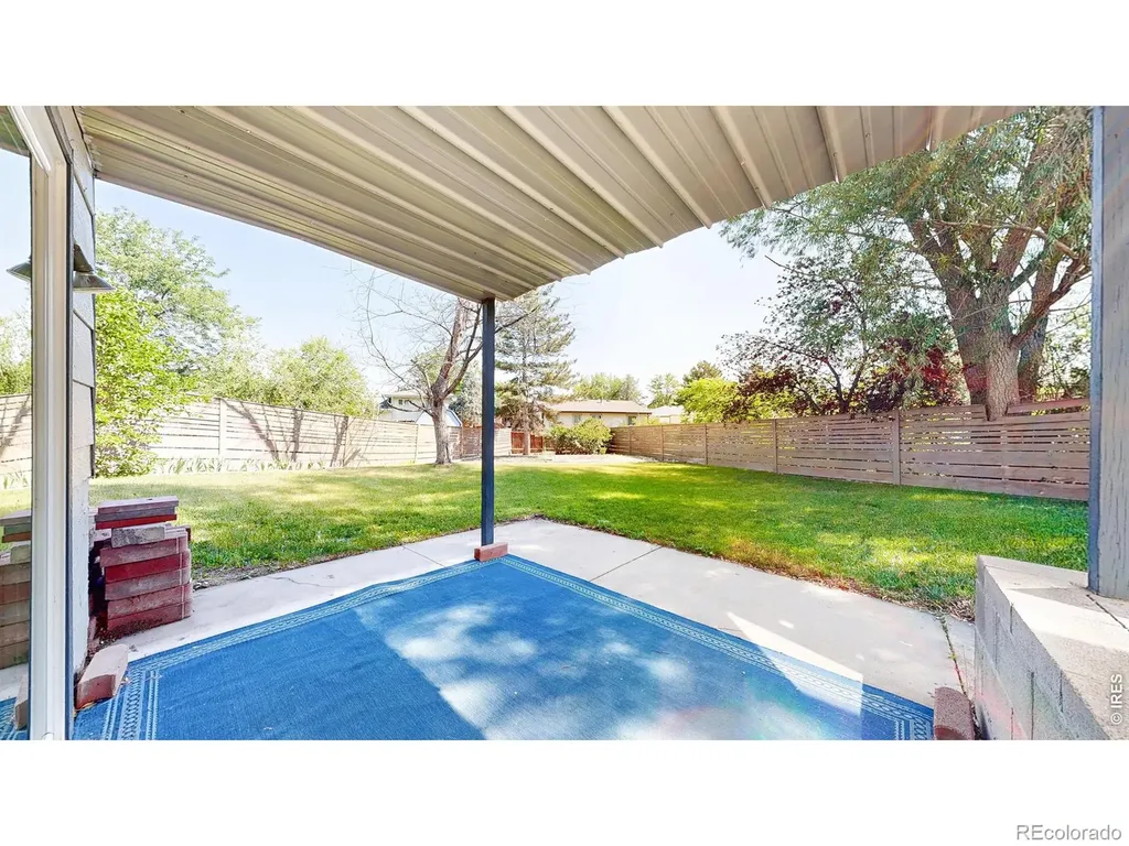 2264 Darla Court Loveland CO 80537