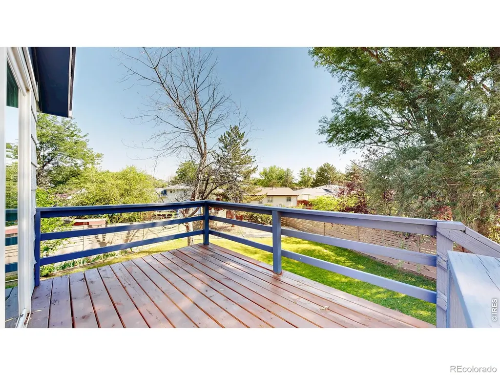 2264 Darla Court Loveland CO 80537