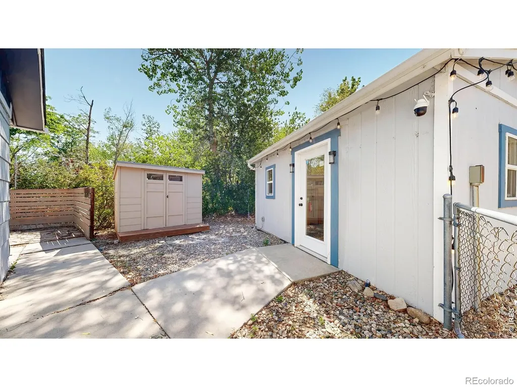 2264 Darla Court Loveland CO 80537