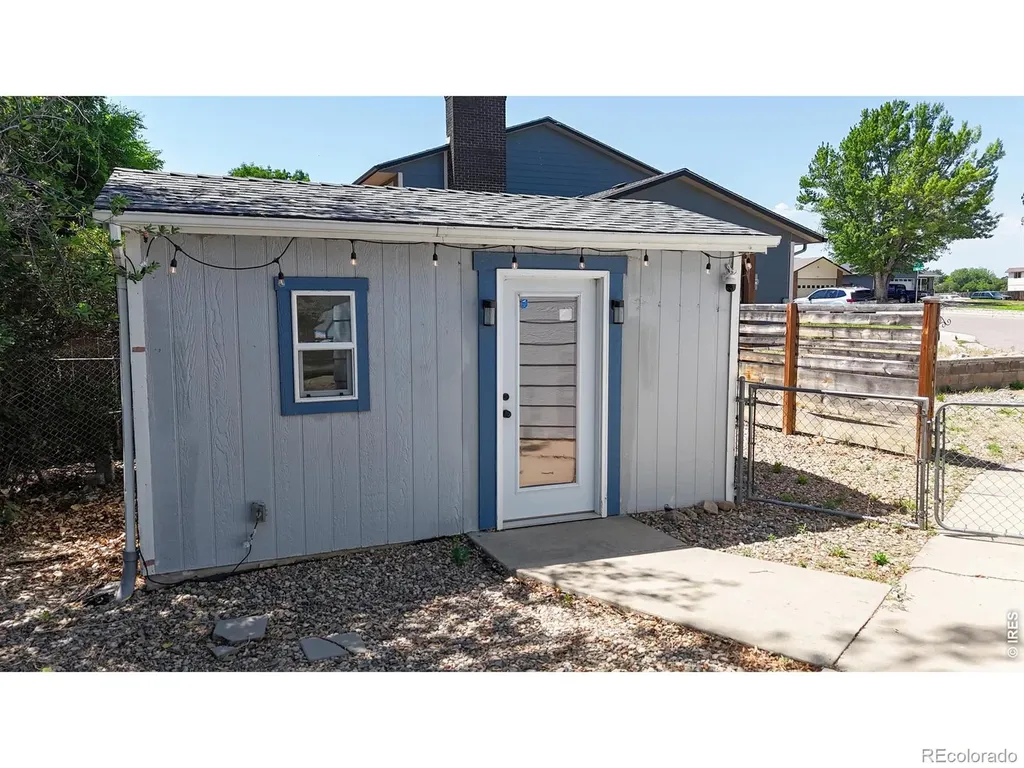 2264 Darla Court Loveland CO 80537