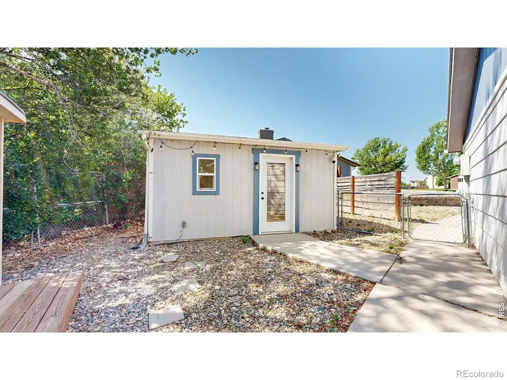 2264 Darla Court Loveland CO 80537