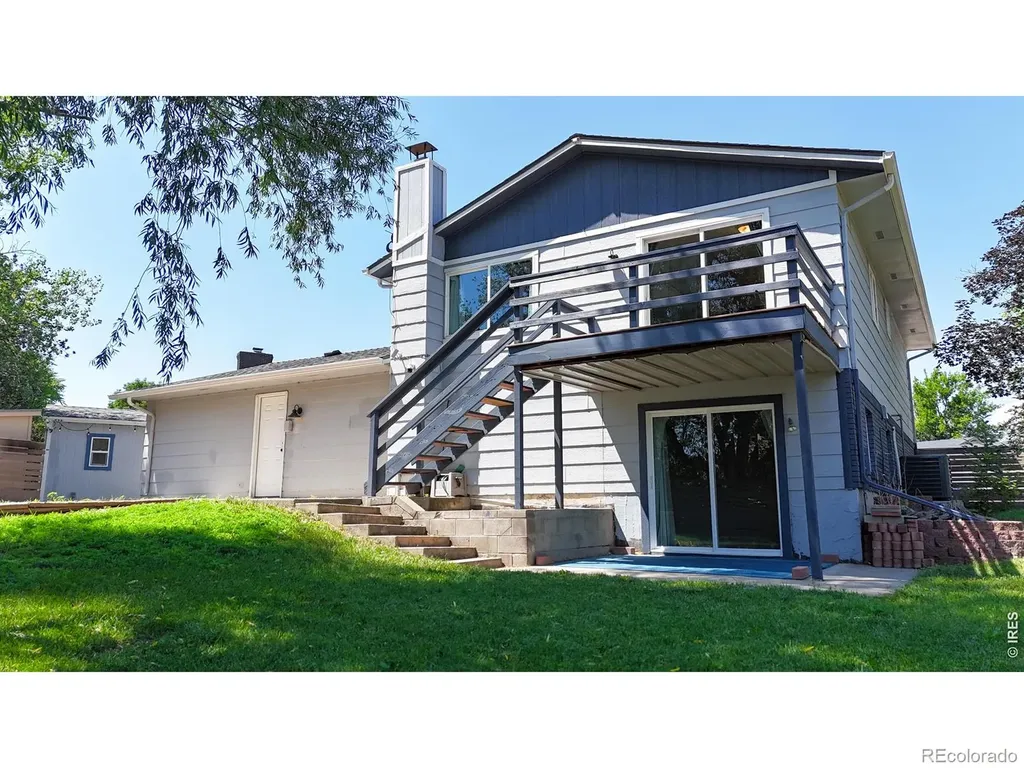 2264 Darla Court Loveland CO 80537