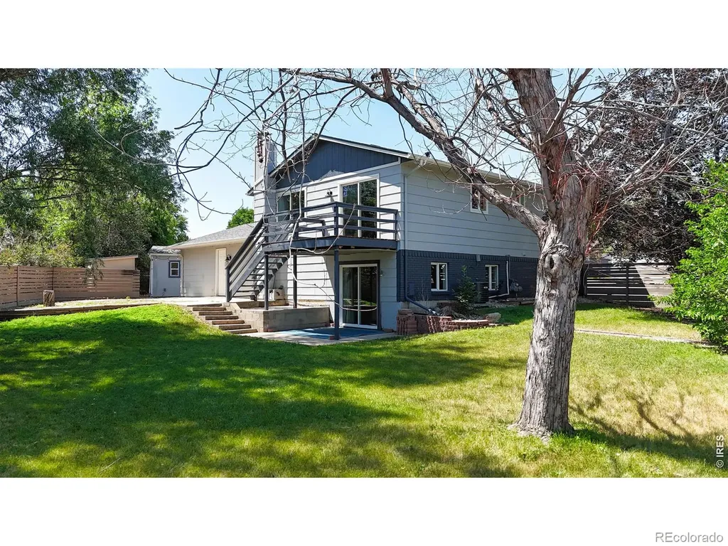 2264 Darla Court Loveland CO 80537