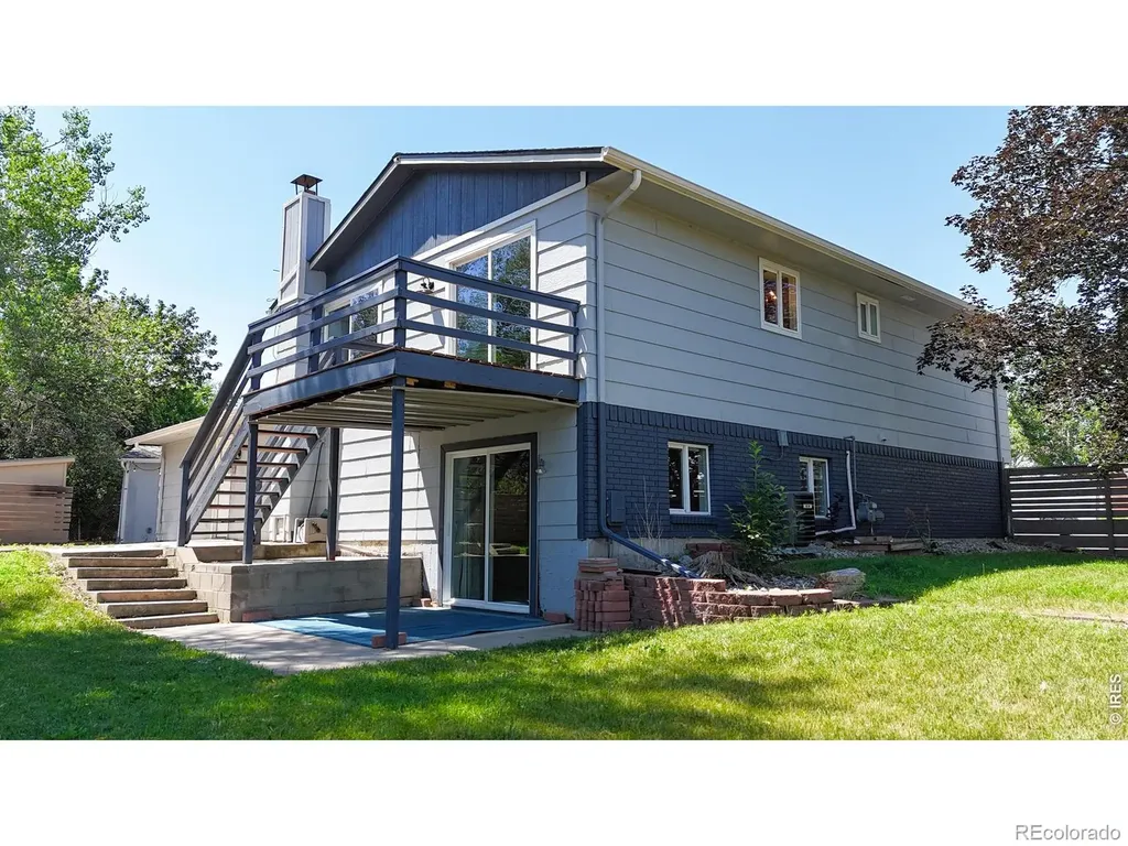 2264 Darla Court Loveland CO 80537