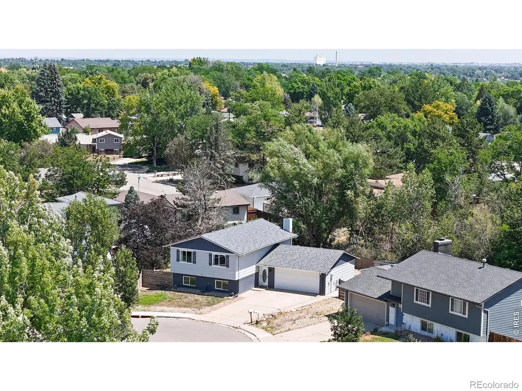 2264 Darla Court Loveland CO 80537