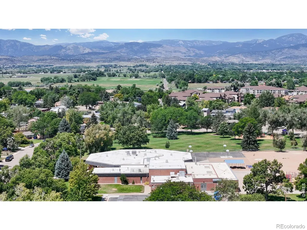 2264 Darla Court Loveland CO 80537