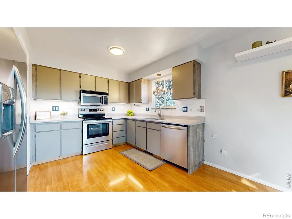 2264 Darla Court Loveland CO 80537