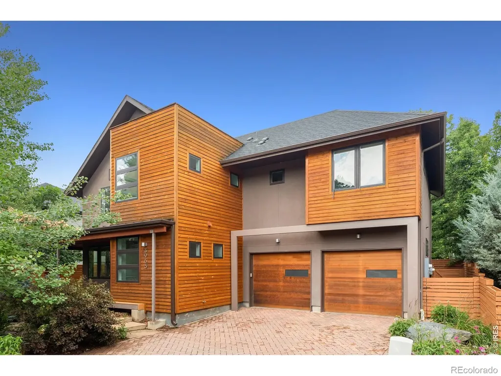 3963 Springleaf Lane Boulder CO 80304
