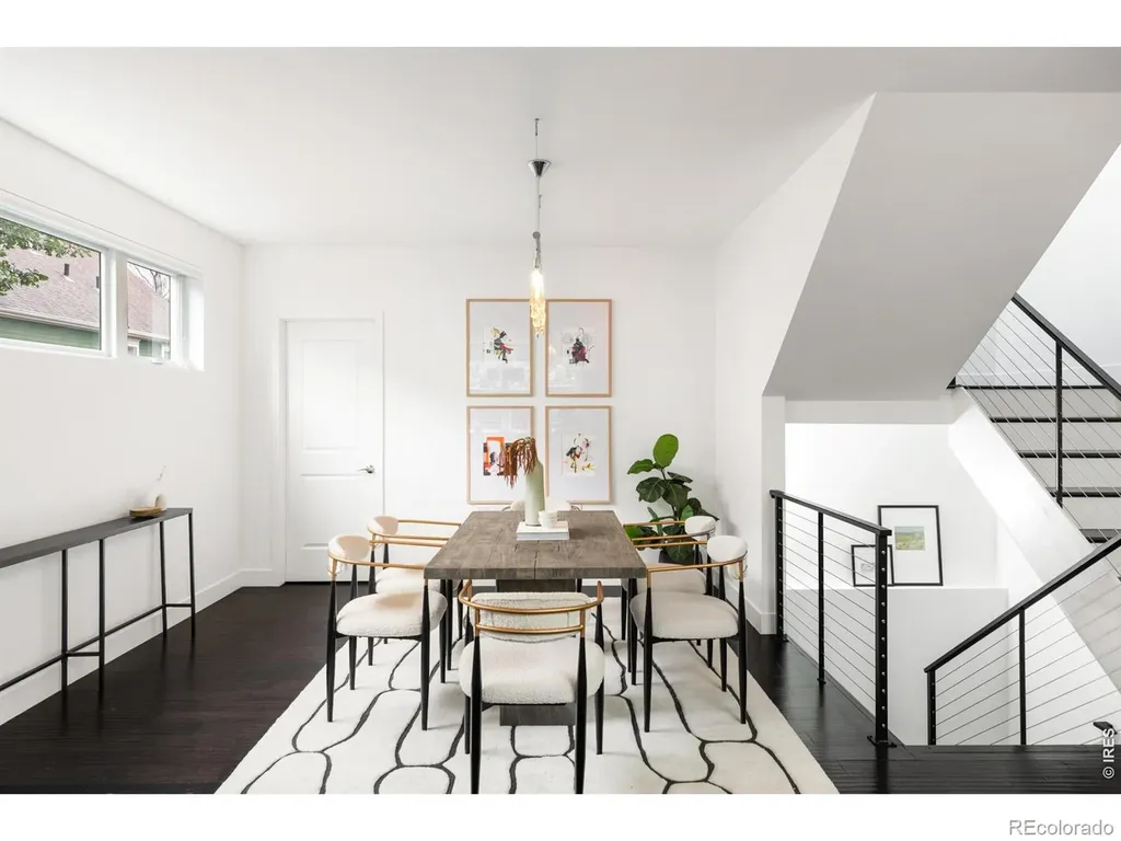 3963 Springleaf Lane Boulder CO 80304