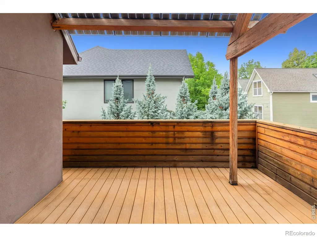 3963 Springleaf Lane Boulder CO 80304
