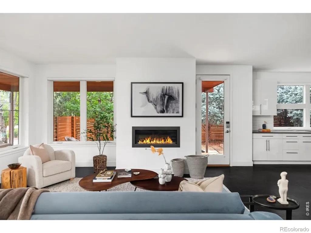 3963 Springleaf Lane Boulder CO 80304