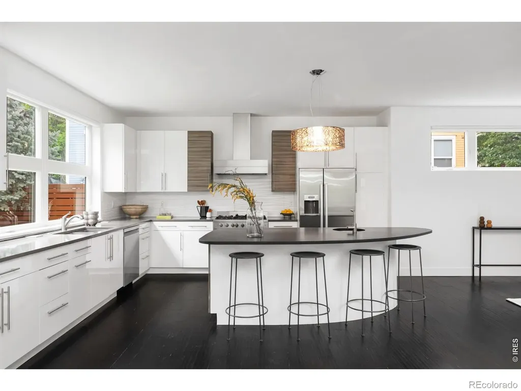3963 Springleaf Lane Boulder CO 80304