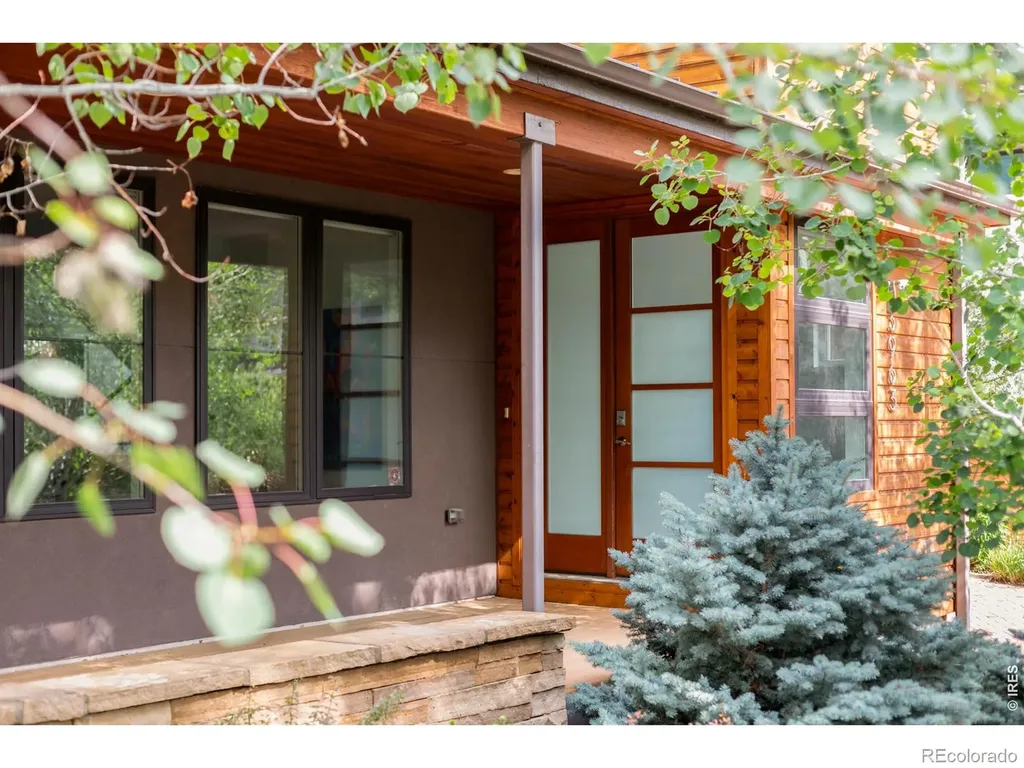 3963 Springleaf Lane Boulder CO 80304
