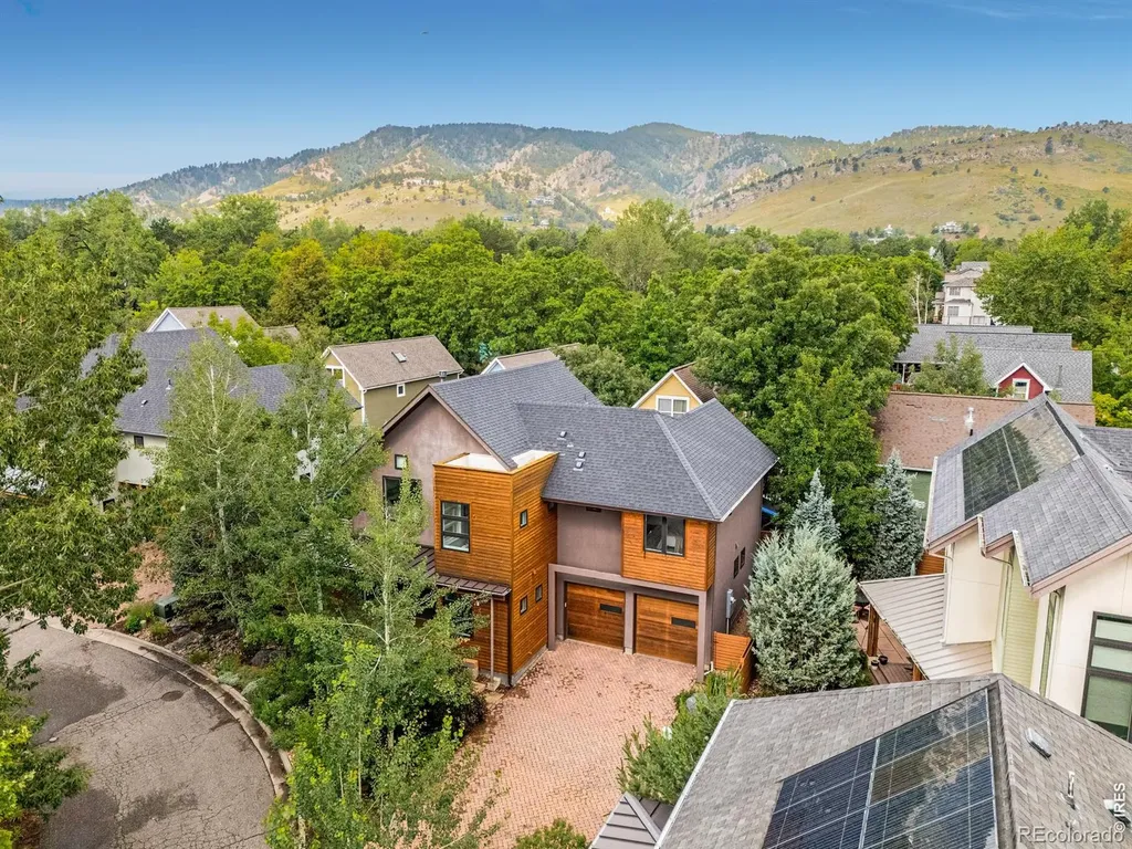 3963 Springleaf Lane Boulder CO 80304
