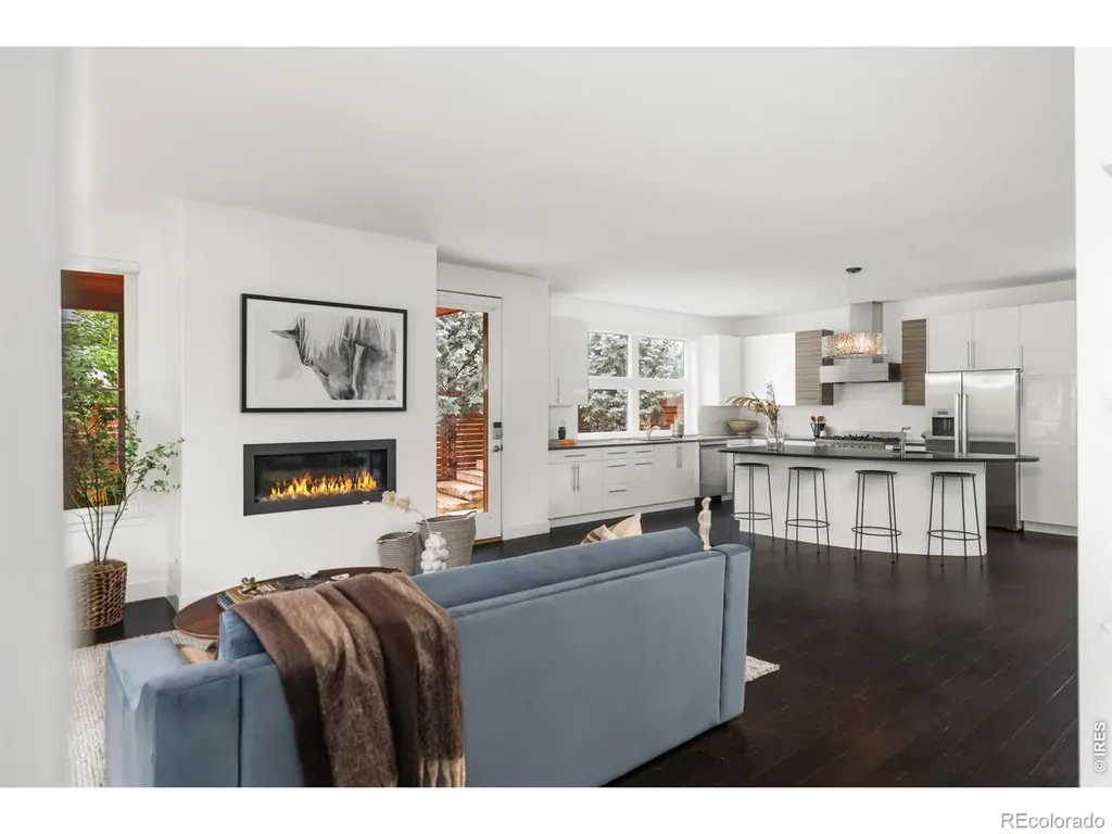 3963 Springleaf Lane Boulder CO 80304