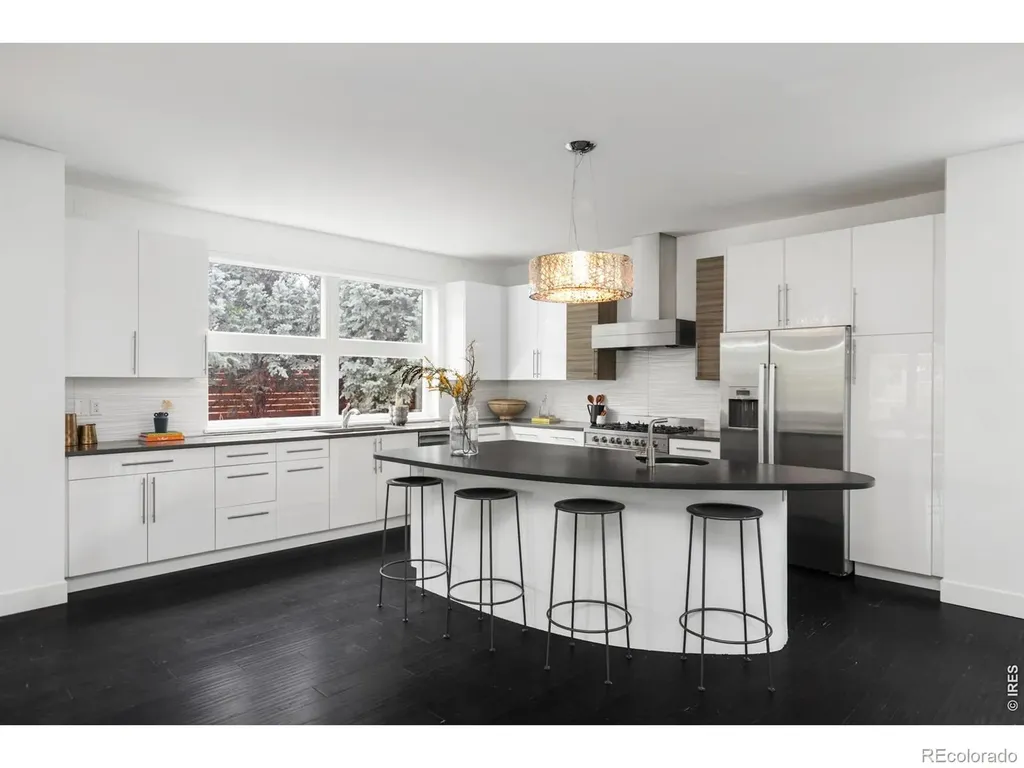 3963 Springleaf Lane Boulder CO 80304