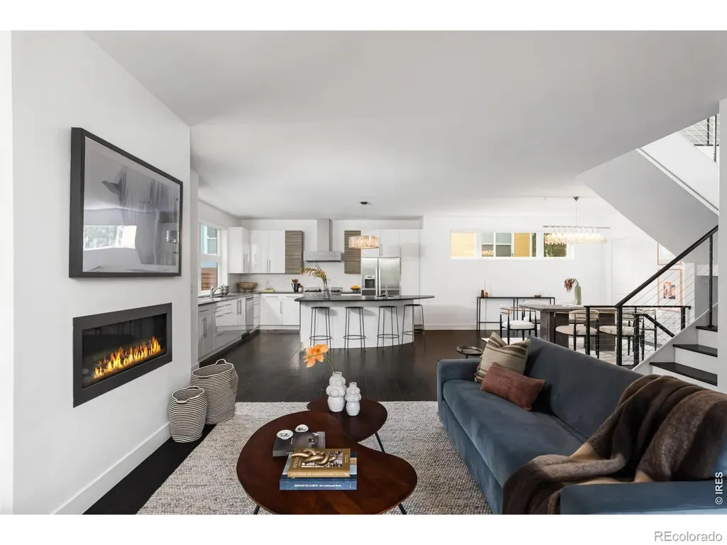 3963 Springleaf Lane Boulder CO 80304
