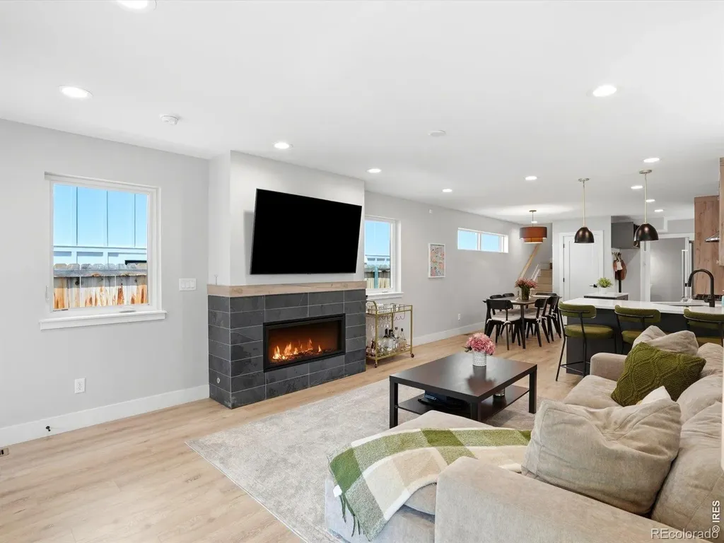 2146 S Josephine Street Denver CO 80210