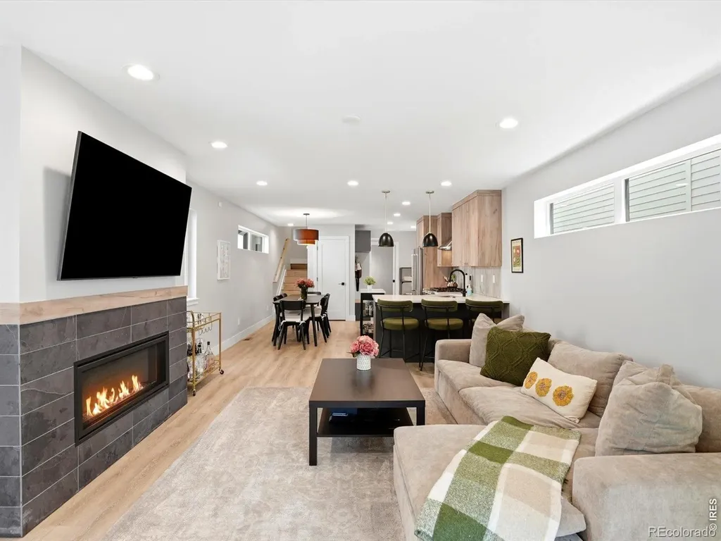 2146 S Josephine Street Denver CO 80210