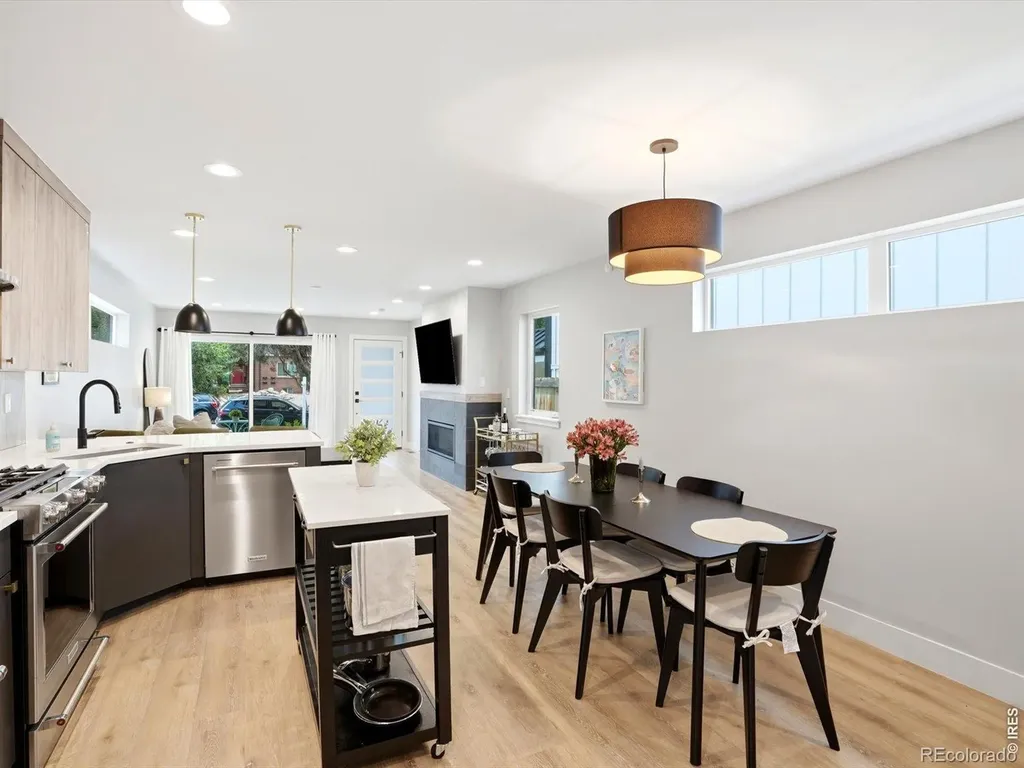 2146 S Josephine Street Denver CO 80210