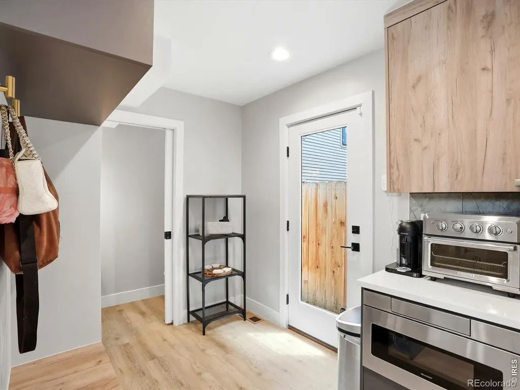 2146 S Josephine Street Denver CO 80210