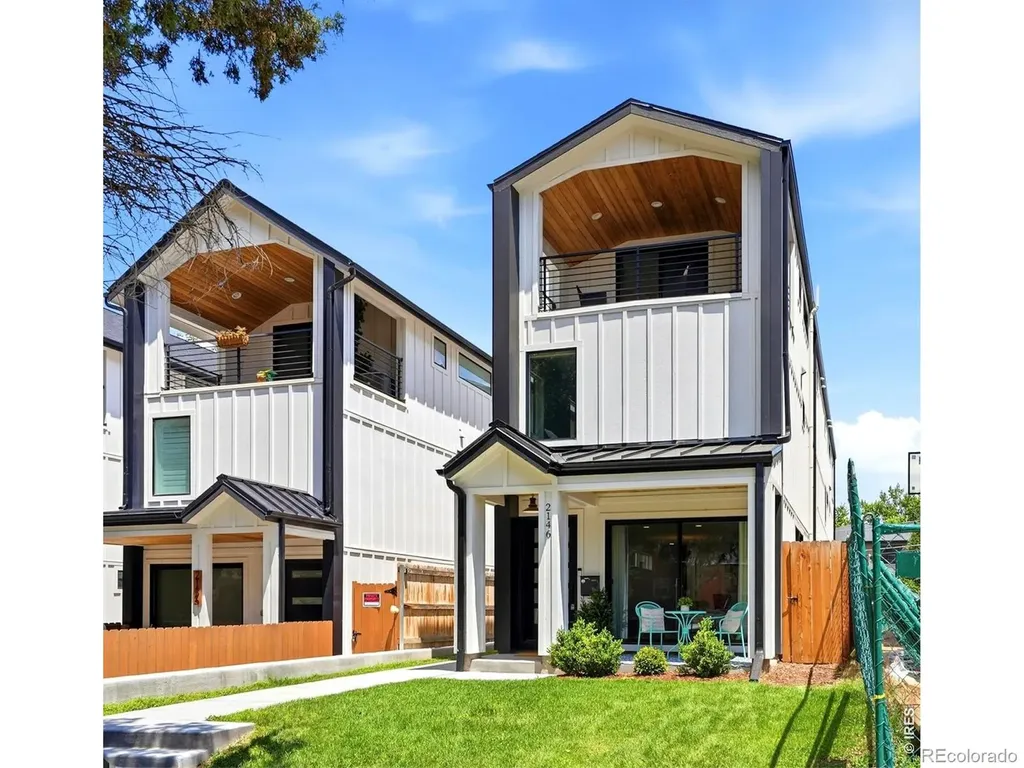 2146 S Josephine Street Denver CO 80210