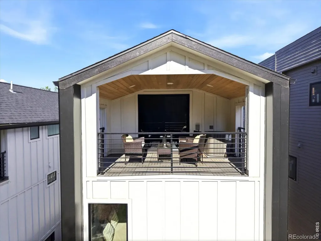 2146 S Josephine Street Denver CO 80210