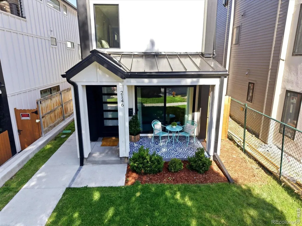 2146 S Josephine Street Denver CO 80210