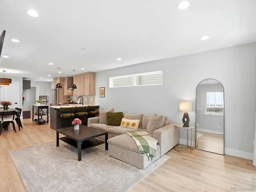 2146 S Josephine Street Denver CO 80210