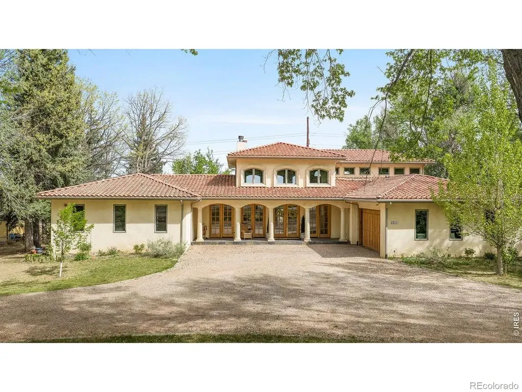 7701 Brockway Drive Boulder CO 80303