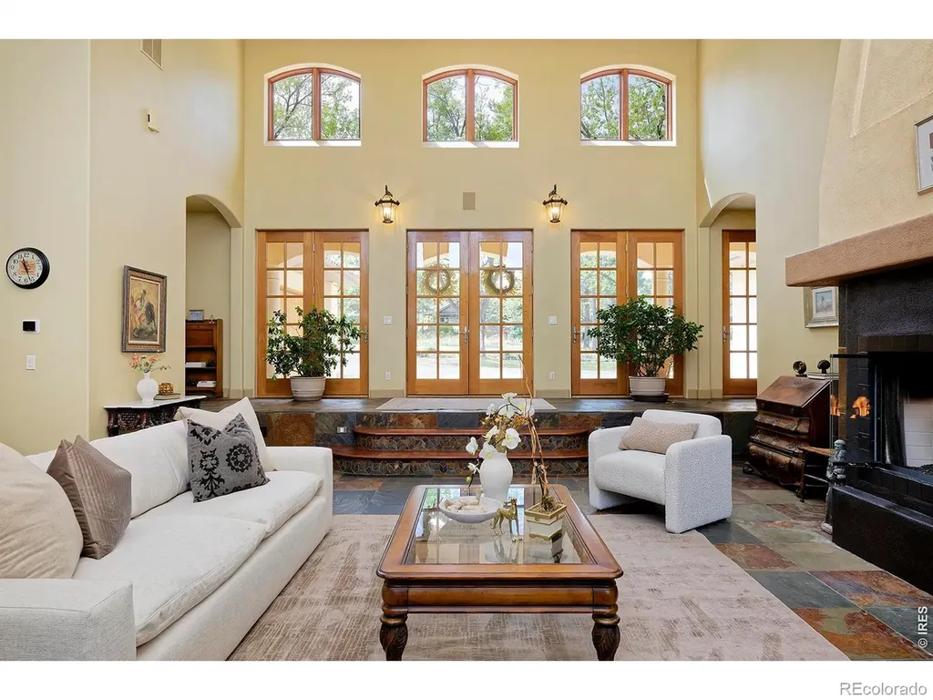 7701 Brockway Drive Boulder CO 80303
